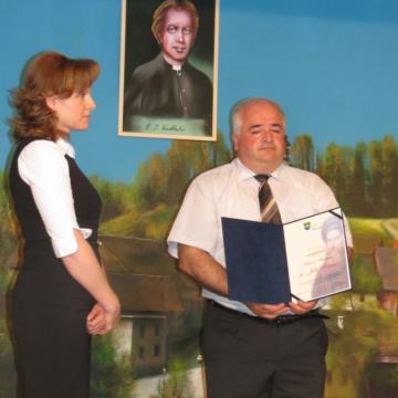 KNOBLEHARJEVO - 2013 Slavnostna seja občinskaga sveta Občine Škocjan 80